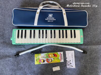 Kèn thổi Melodion Pianica Suzuki 37 phím