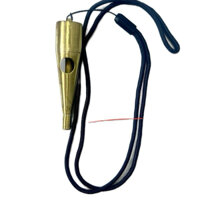 Kèn thổi tiếng gà rừng, hàng thái tiếng chuẩn