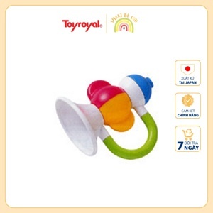 Kèn Trompet Toyroyal 3232