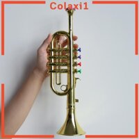 Kèn trumpet Đồ Chơi Vui Nhộn Cho Bé