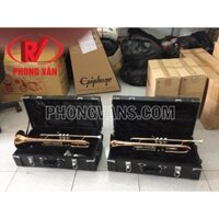 Kèn trumpet Tiệp Amati Kraslice 3 màu