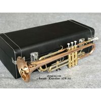 Kèn trumpet Tiệp Amati Kraslice 3 màu