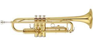 Kèn Trumpet Yamaha YTR-2330