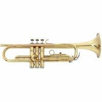Kèn Trumpet Yamaha YTR-235