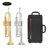 Kèn Trumpet Yamaha YTR-3335 ( Gold | Sliver )
