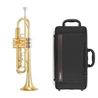 Kèn Trumpet Yamaha YTR-3335
