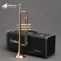 Kèn Trumpet Yamaha YTR-634