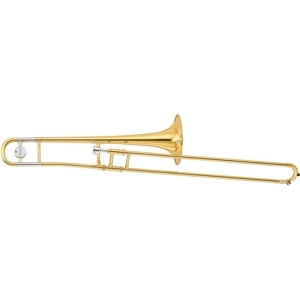 Kèn Trumpone Yamaha YSL-154
