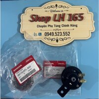 Kèn Wave Thái 100-110 Chính Hãng Honda Thailand (38110-KFL-850)