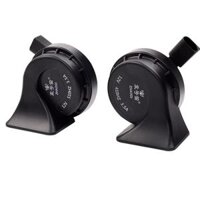 kèn xe Áp dụng cho bức tường lớn Harvard H6 Hyun M4M2H5H4H4H3 TEGYI C30C EULER R1 Xe còi còi còi kèn denso chính hãng kèn denso