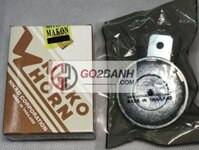 Kèn xe máy Nikko Mitkammakon nhập Thái Lan