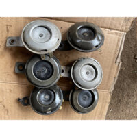 Kèn Xe Máy Thái Âm Thanh Lớn Hàng Zin Tháo Xe / Còi Xe Máy Kêu To Tháo Xe Chính Hãng