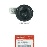 Kèn xe SCOOPY 2021... zin chính hãng Honda