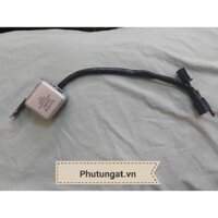 Kèn Xinhan Tingtong cho xe NVX bấm sẵn giắc