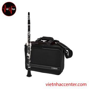 Kèn Yamaha Clarainet YCL-450