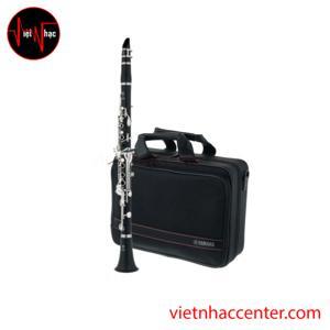 Kèn Yamaha Clarinet YCL-255