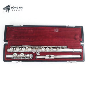 Kèn Yamaha Flute YFL-211