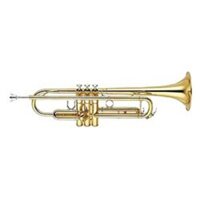 Kèn YTR 6345G Trumpet Yamaha