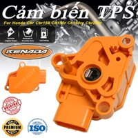 KENADA RACING Cảm biến TPS Future neo fi W125i RACING CBR150R TPS SENSOR cơ thể bướm ga TPS