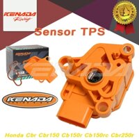 KENADA RACING Cảm biến TPS Future neo fi W125i RACING CBR150R TPS SENSOR cơ thể bướm ga TPS