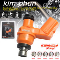 KENADA RACING kim phun xăng điện tử ablade  For Honda Winner 150, Ab150, Shvn150, Vario 150, Pcx 150 Blade Future Airblade Vario Sonic Winner Click