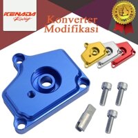 Kenada RACING Nâng cấp Bản đồ cảm biến bướm ga Bộ chuyển đổi Tps cho  Crf150L CB150R CBR150R CBR250R CRF250