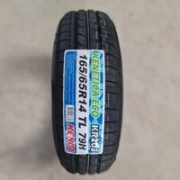 Kenda 165/65r14 R203. Chuyên dùng cho Hyundai i10, bảo hành 100% chiều cao gai