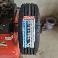 Kenda 175/65R14 KR217 chuyên dùng cho Toyota Vios Limo, Toyota Wigo