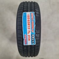 Kenda 195/65r15 KR217, chuyên dùng cho Hyundai Elantra. Bảo hành 100% chiều cao gai lỗi NSX, độ êm ái tốt