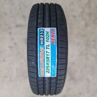Kenda 225/65r17 KR217, chuyên dùng cho Honda CRV. Bảo hành 100% chiều cao gai lỗi NSX, độ êm ái độ ổn định cao
