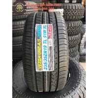 Kenda 235/35r19 KR400. Chuyên dùng cho dòng Audi R8, Lamborghini Gallardo, Porsche 911, Volkswagen CC