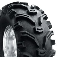 Kenda Bearclaw K299 ATV Tire - 26X9-12