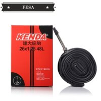 KENDA Bộ 2 Lốp Xe Đạp 26 inch 26x1.25 26er 26 * 1.0-1.5 Chất Lượng Cao