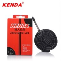 Kenda camera Bên Trong 700C 700 * 35C-43C Schrader Presta 700 * 45C Cho Xe Đạp