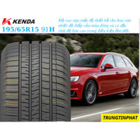 KENDA kverlet 195/55R15 85V A/S