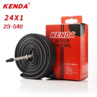 KENDA Ruột Xe Đạp 24 Inch Kích Thước 24x1 23-540 24 Inch