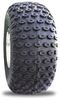 Kenda Scorpion K290 ATV Tire - 16-8-7