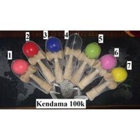 Kendama Đồ chơi Nhật, kích thước tiêu chuẩn