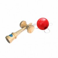 kendama gỗ