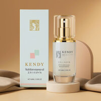 KENDY – TINH DẦU DƯỠNG TÓC