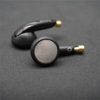 [Kênh hàng đầu được giao hàng trong vòng 24 giờ] Nguồn gốc Việt Nam Đại Pháp Nhật Bản chính hãng mh410 đến MMCX Giọng nói nữ trong suốt Trung bình Treble Bass mx760 Chất lượng âm thanh