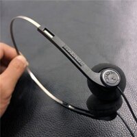 [Kênh hàng đầu được giao hàng trong vòng 24 giờ] Influencer Photo Classic Retro Hoài niệm DIY Tai nghe siêu nhỏ Âm nhạc Tai nghe MP3 Văn học Học sinh trẻ Thoải mái