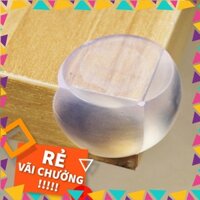 [Kenhp12] Miếng bọc bàn silicon công cụ bịt góc bàn an toàn cho trẻ thơ F240SP2