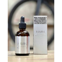 KENI IGOOD - Tinh chất Serum NMN Essence bạc 30ml Nhật Bản