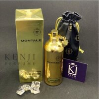 Kenji Perfume - Nước hoa chiết mini dạng xịt 5ml 10ml MALEDP