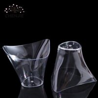 Kenjie 50 Cốc Kem 100ML Bánh Phô Mai Đa Năng