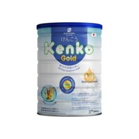 KENKO GOLD – HỒI PHỤC SỨC KHỎE, NHANH LÀNH VẾT THƯƠNG