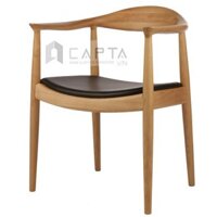 KENNEDY 2 | Ghế gỗ phòng khách cao cấp hiện đại