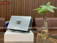 Kenner K59 | Bộ xử lý tín hiệu âm thanh DSP Kenner 6 kênh âmly, 8 kênh DSP
