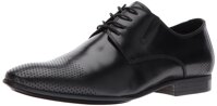 Kenneth Cole New York Men's Mix-ed Media Oxford